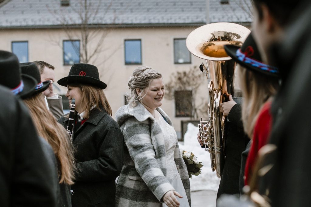 Fotocredit: Mara Wallinger und Daniel Haselauer