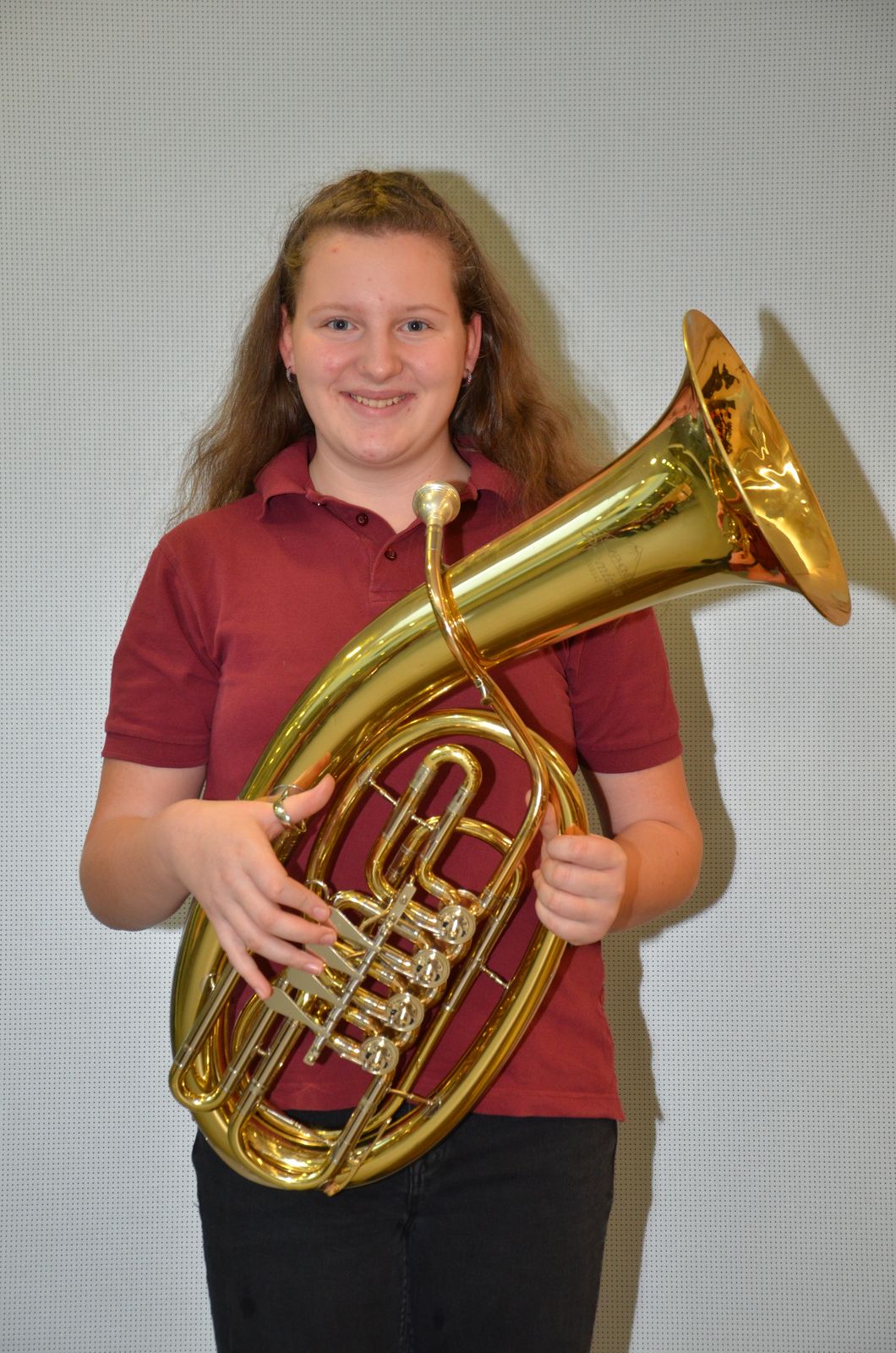 DSC_3601_kl - Christina Bauer (S) Christina Bauer
- Tenorhorn -
(Sandl)