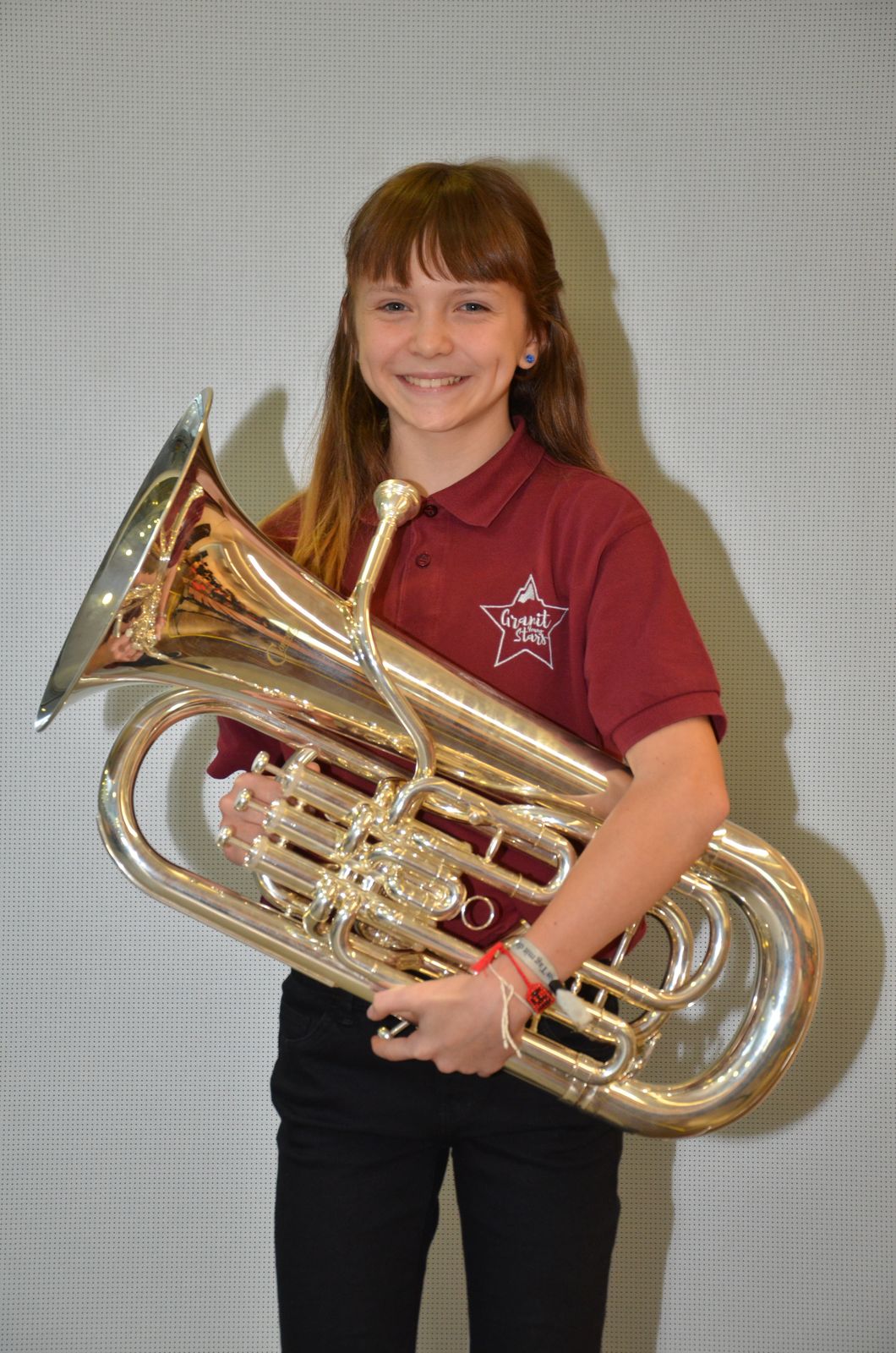DSC_3619_kl - Lena Schacherl (S) Lena Schacherl
- Euphonium -
(Sandl)