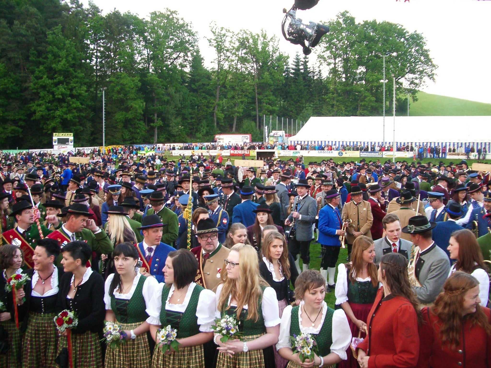 2014.05.31 Marschwertung in Schönau - IMGP5023